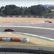 Illustration for article titled What An On-Track Massive Brake Failure Looks Like